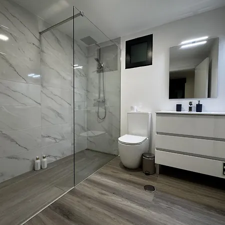 شاليه Hiking & Ocean *