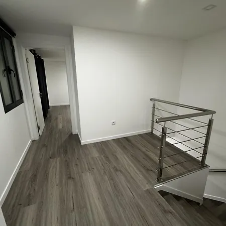 Chalet Hiking & Ocean