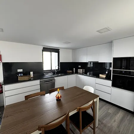 Chalet Hiking & Ocean Arco da Calheta (Madeira)