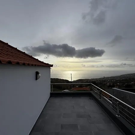 Hiking & Ocean * Arco da Calheta (Madeira)