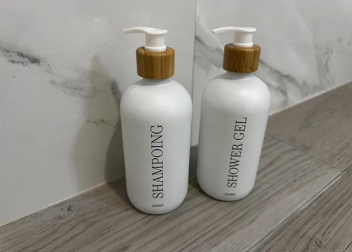 Hiking & Ocean Alpesi faház