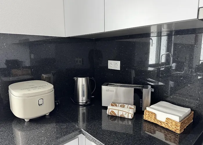 Alpesi faház Hiking & Ocean *