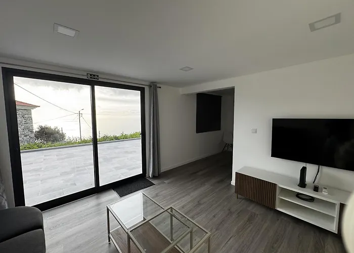 Dağ evi Hiking & Ocean *