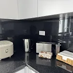 شاليه Hiking & Ocean *