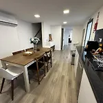 شاليه Hiking & Ocean *