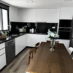 شاليه Hiking & Ocean