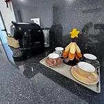 شاليه Hiking & Ocean