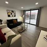 شاليه Hiking & Ocean