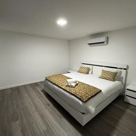 Hiking & Ocean Alpstuga Arco da Calheta (Madeira)