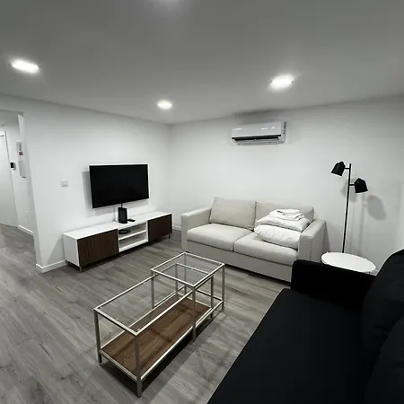 Chalet Hiking & Ocean *