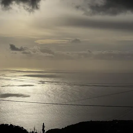 Hiking & Ocean Arco da Calheta (Madeira)