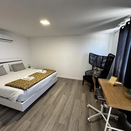 Hiking & Ocean Chalé *