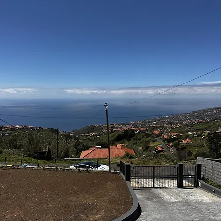 Hiking & Ocean * Arco da Calheta (Madeira)