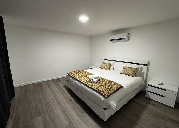 Hiking & Ocean 샬레 아르코다카헤타