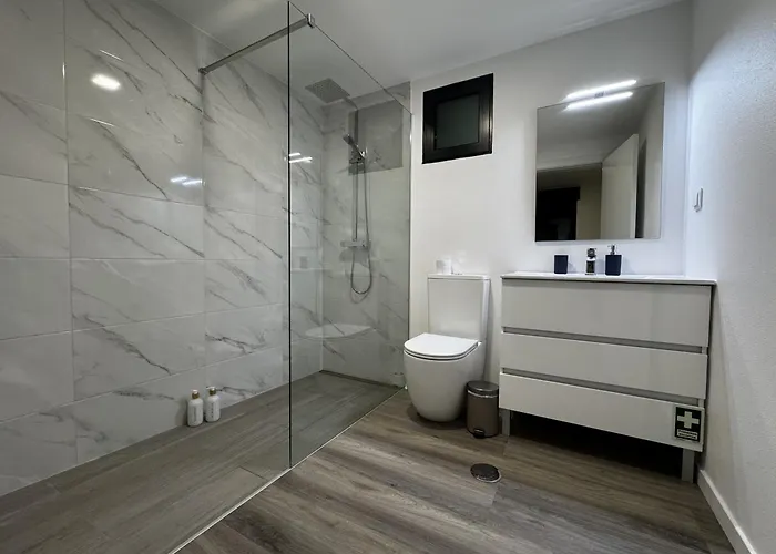 샬레 Hiking & Ocean *