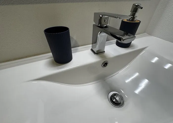 Hiking & Ocean Chalet Arco da Calheta (Madeira)