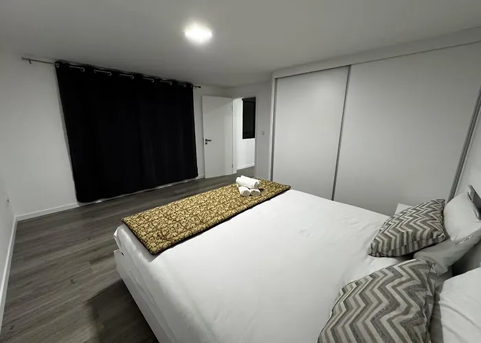 샬레 Hiking & Ocean