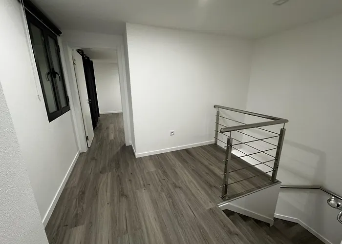 Alpstuga Hiking & Ocean