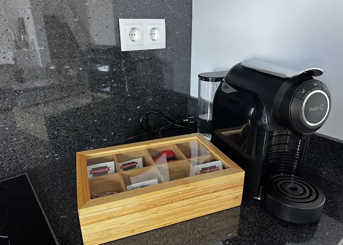 Hiking & Ocean Alpstuga *