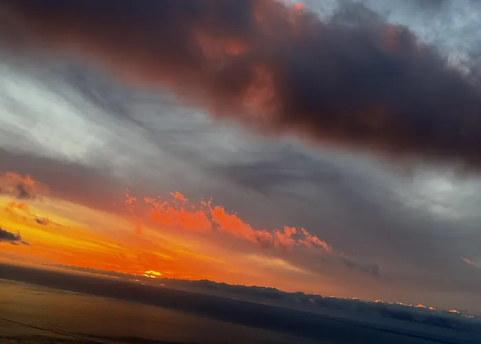 샬레 Hiking & Ocean *