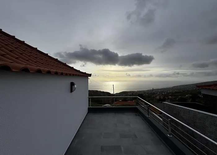 Hiking & Ocean * Arco da Calheta (Madeira)