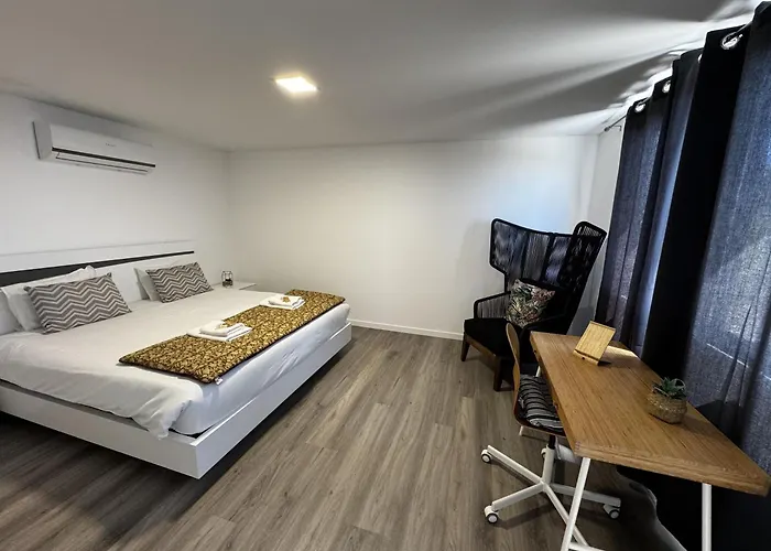 Hiking & Ocean Chalé *