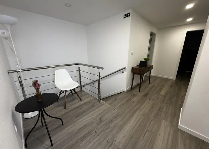 Hiking & Ocean Chalé Arco da Calheta (Madeira)