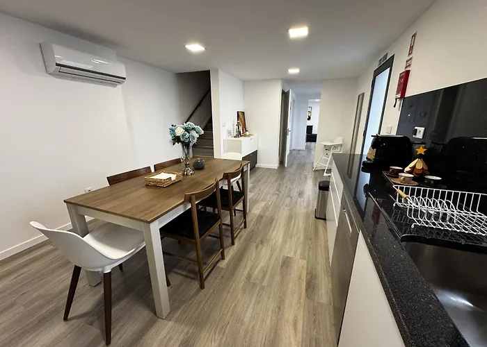 Chalé Hiking & Ocean *