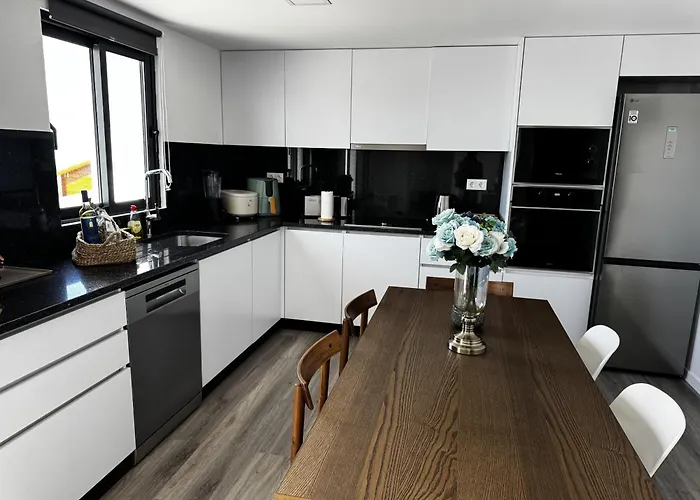 Chalé Hiking & Ocean