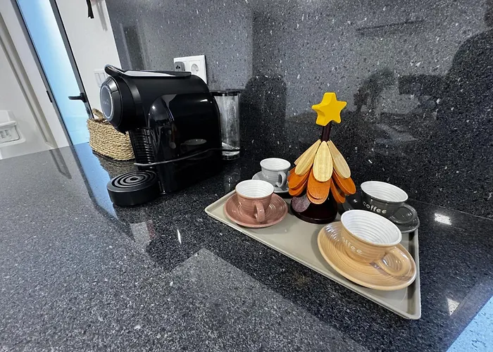 Chalé Hiking & Ocean