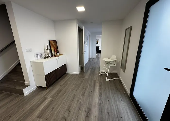 Hiking & Ocean Chalé *