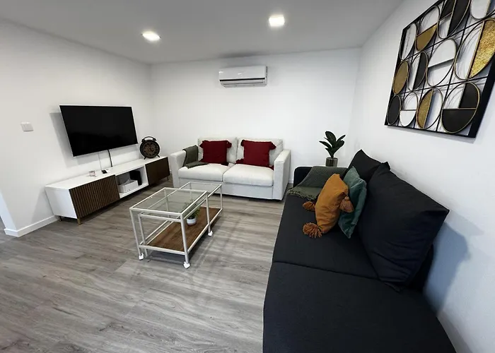 Hiking & Ocean Chalé Arco da Calheta (Madeira)