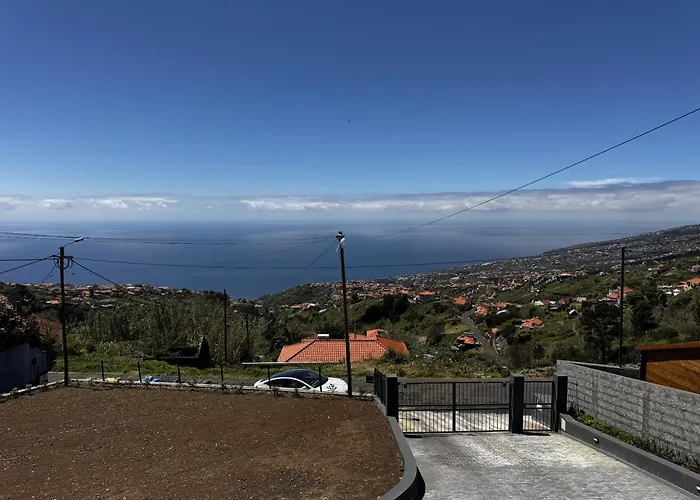 Hiking & Ocean * Arco da Calheta (Madeira)